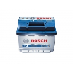 Bosch Silver S4