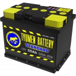 Tyumen Battery